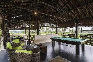 Awan Biru Villas fotoÄŸrafÄ±