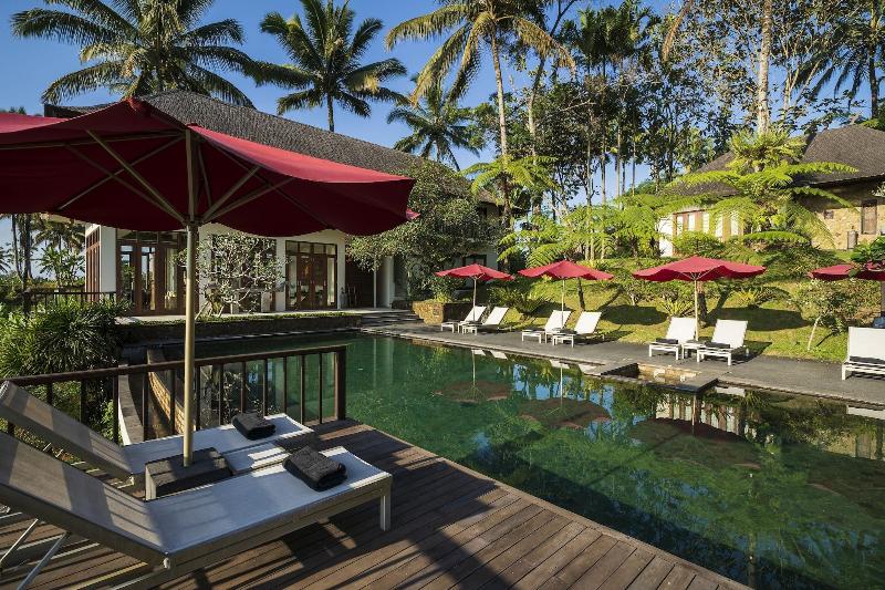 Awan Biru Villas - Aktivite