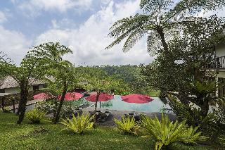 Awan Biru Villas fotoÄŸrafÄ±
