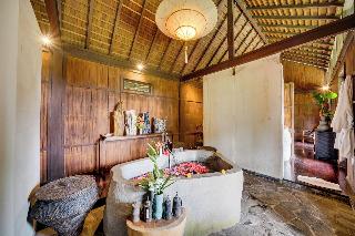 Awan Biru Villas fotoÄŸrafÄ±