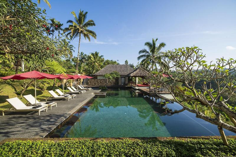 Awan Biru Villas - Aktivite