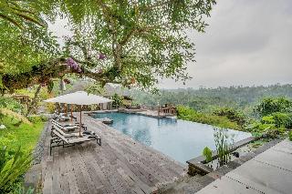 Awan Biru Villas fotoÄŸrafÄ±