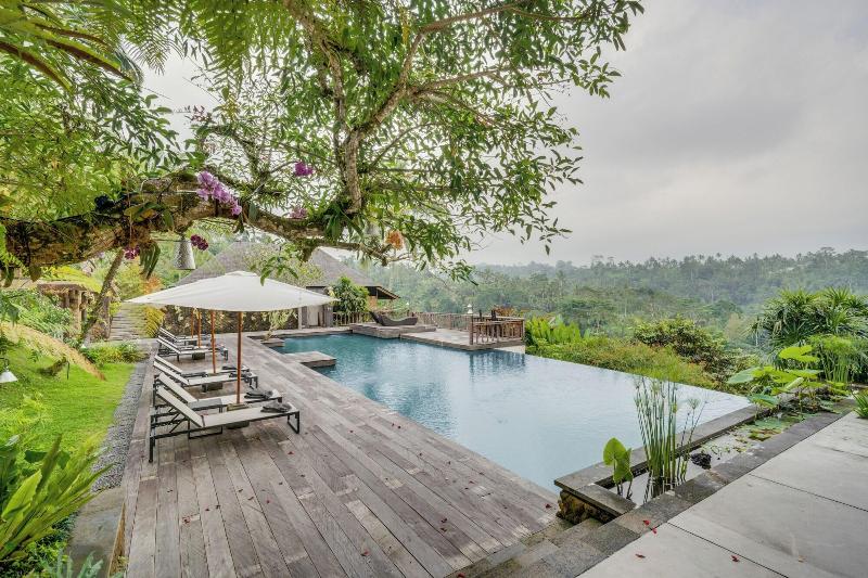Awan Biru Villas - Aktivite