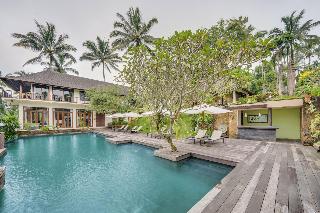Awan Biru Villas fotoÄŸrafÄ±