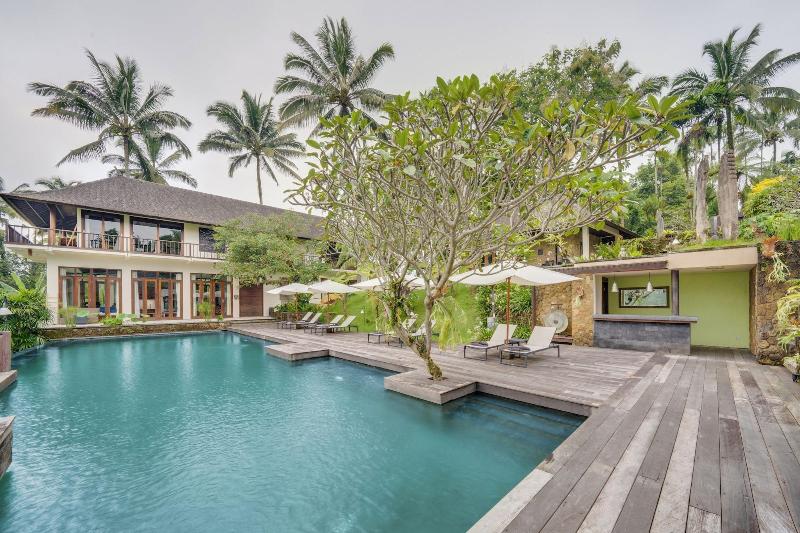 Awan Biru Villas - Aktivite