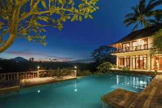 Awan Biru Villas fotoÄŸrafÄ±