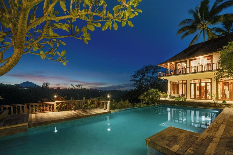 Awan Biru Villas - Aktivite