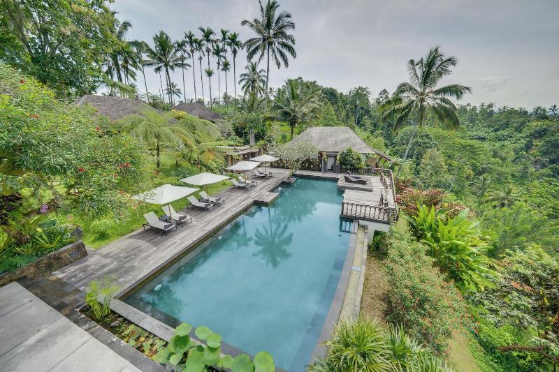 Awan Biru Villas - Aktivite
