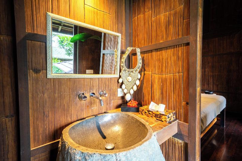 Awan Biru Villas - Aktivite