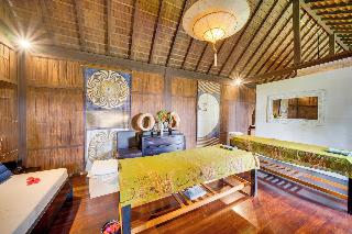 Awan Biru Villas fotoÄŸrafÄ±