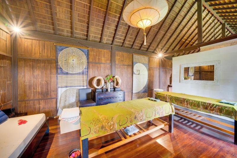 Awan Biru Villas - Aktivite
