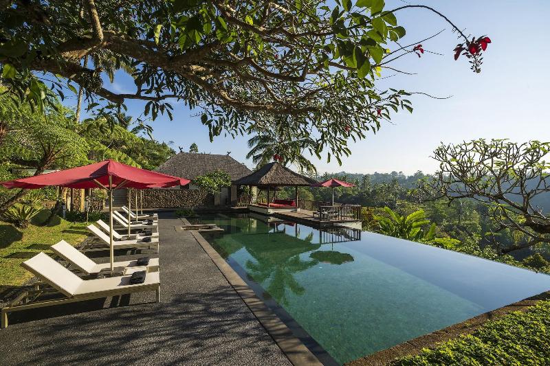Awan Biru Villas - Aktivite