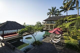 Awan Biru Villas fotoÄŸrafÄ±