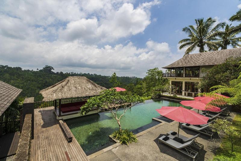 Awan Biru Villas - Aktivite