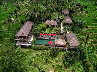 Awan Biru Villas fotoÄŸrafÄ±