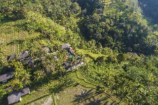 Awan Biru Villas fotoÄŸrafÄ±