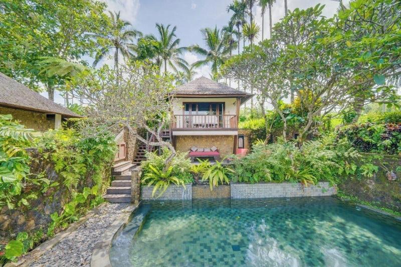 Awan Biru Villas - Genel