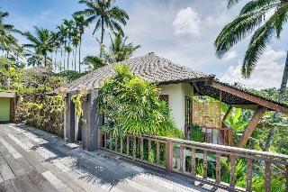 Awan Biru Villas fotoÄŸrafÄ±
