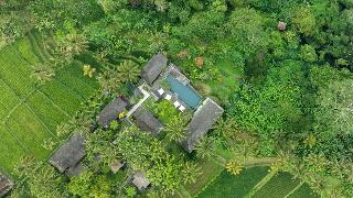 Awan Biru Villas fotoÄŸrafÄ±