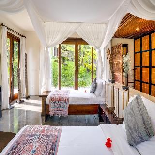 Awan Biru Villas fotoÄŸrafÄ±