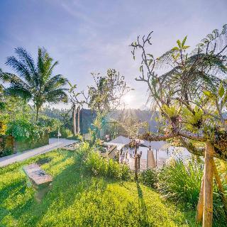 Awan Biru Villas fotoÄŸrafÄ±