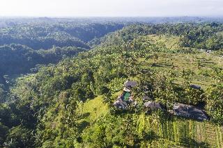 Awan Biru Villas otel fotoğrafı