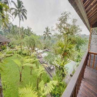 Awan Biru Villas fotoÄŸrafÄ±
