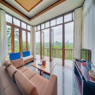 Awan Biru Villas fotoÄŸrafÄ±
