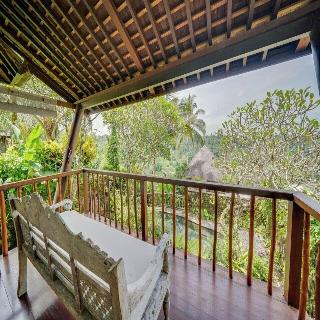 Awan Biru Villas fotoÄŸrafÄ±