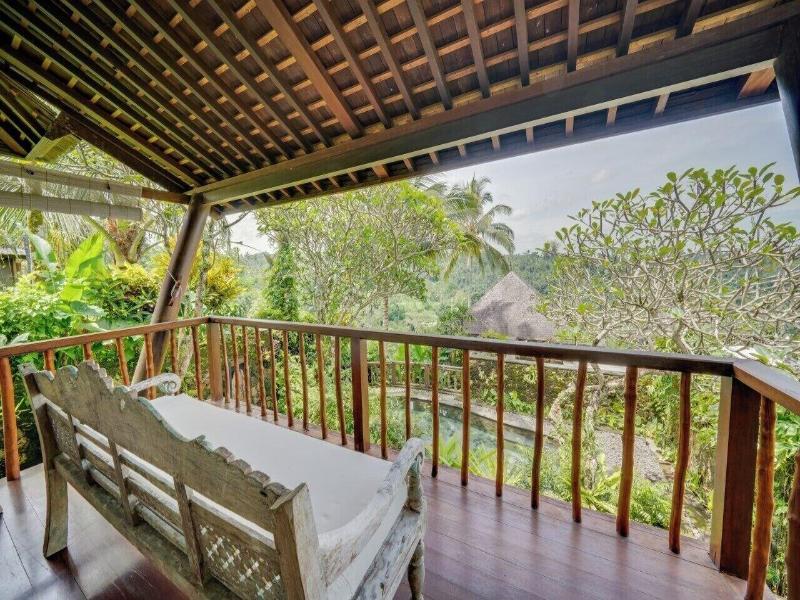 Awan Biru Villas - Genel