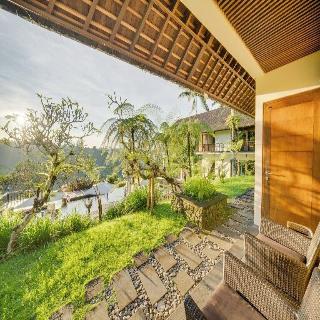 Awan Biru Villas fotoÄŸrafÄ±