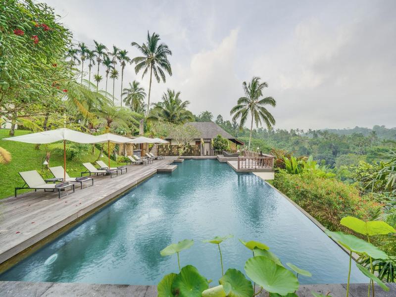 Awan Biru Villas - Genel