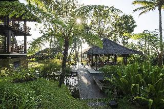 Awan Biru Villas fotoÄŸrafÄ±