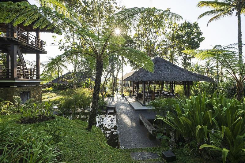 Awan Biru Villas - Genel