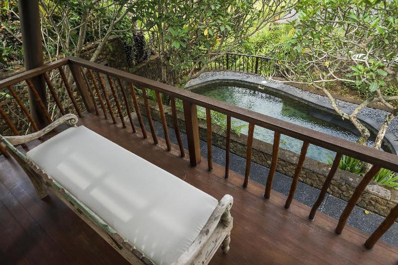 Awan Biru Villas - Oda
