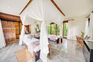 Awan Biru Villas fotoÄŸrafÄ±