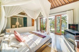 Awan Biru Villas fotoÄŸrafÄ±