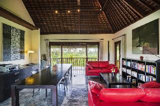 Awan Biru Villas fotoÄŸrafÄ±