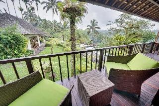 Awan Biru Villas fotoÄŸrafÄ±