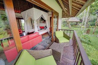 Awan Biru Villas fotoÄŸrafÄ±