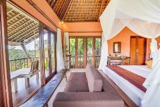 Awan Biru Villas fotoÄŸrafÄ±