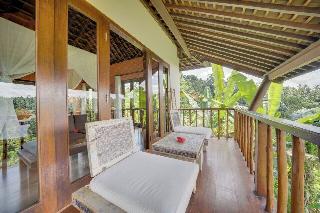 Awan Biru Villas fotoÄŸrafÄ±