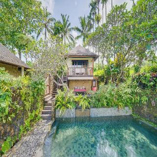 Awan Biru Villas fotoÄŸrafÄ±