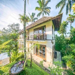 Awan Biru Villas fotoÄŸrafÄ±
