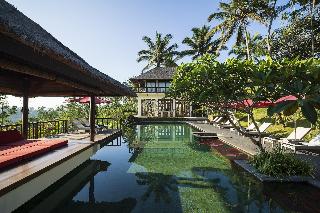 Awan Biru Villas fotoÄŸrafÄ±