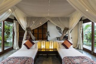 Awan Biru Villas fotoÄŸrafÄ±