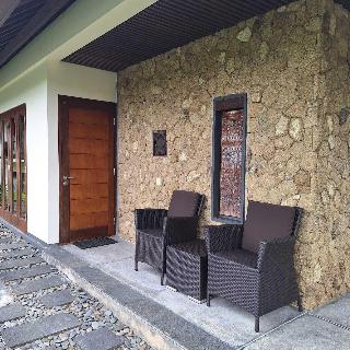 Awan Biru Villas fotoÄŸrafÄ±