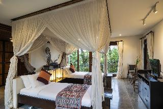 Awan Biru Villas fotoÄŸrafÄ±