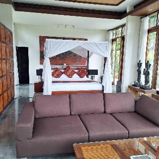 Awan Biru Villas fotoÄŸrafÄ±