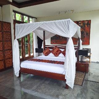 Awan Biru Villas fotoÄŸrafÄ±